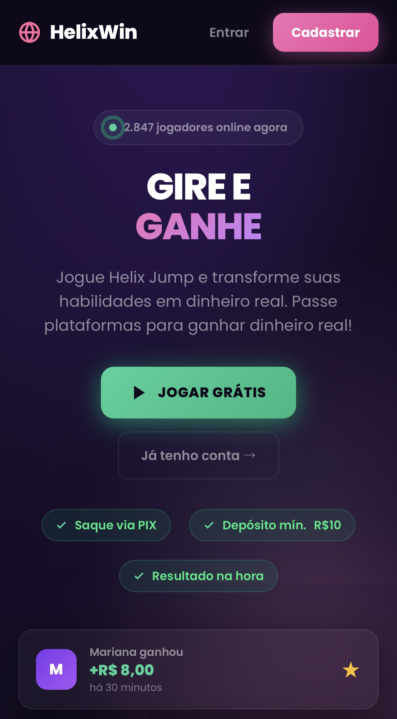 Sistema Tigre e Crash